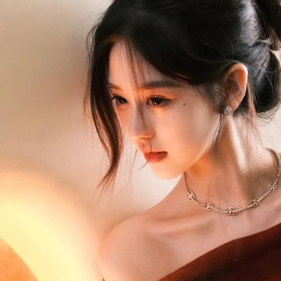 小两口
